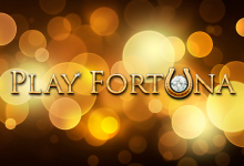 Бонусы Play Fortuna